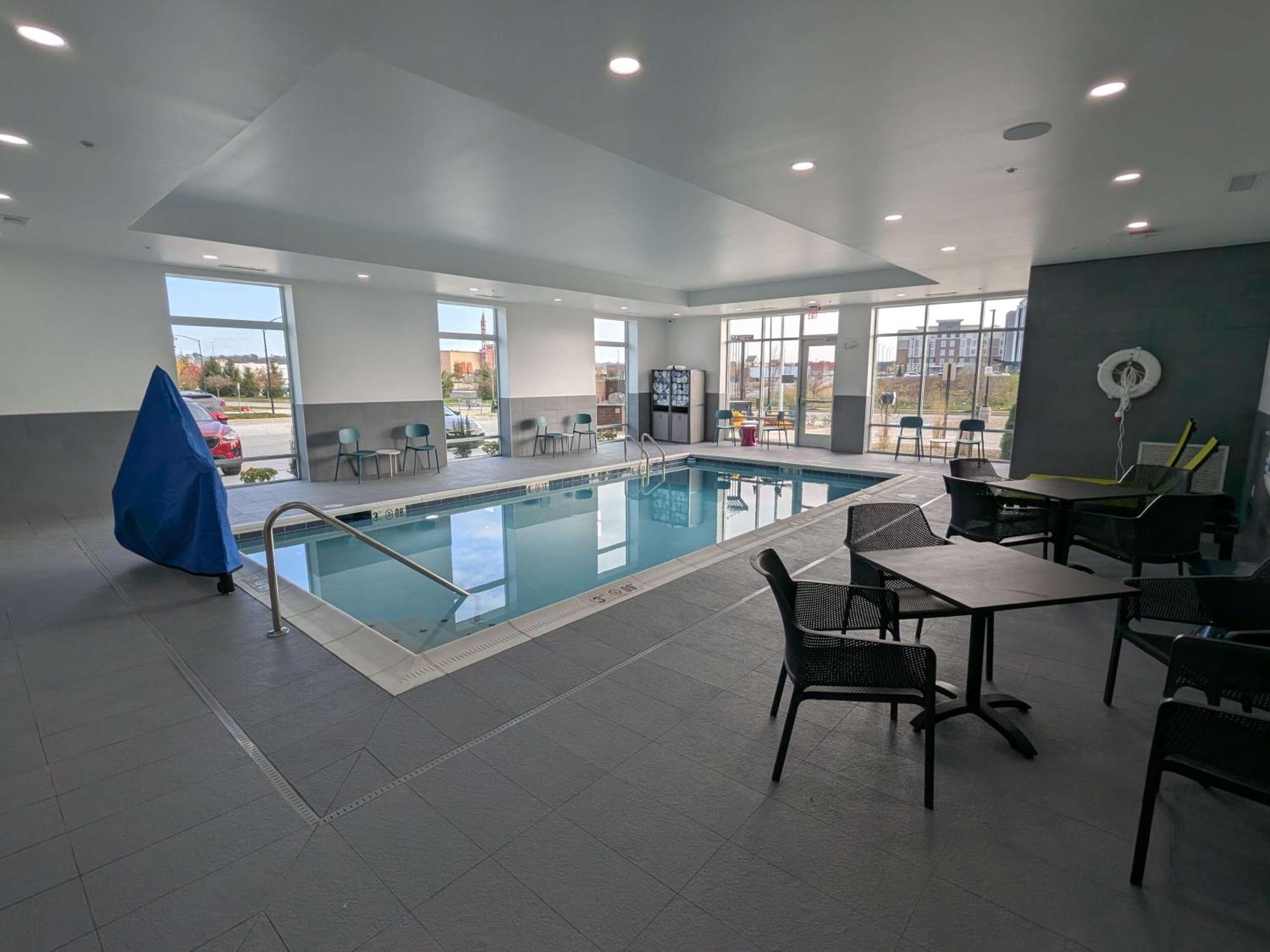 Home2 Suites By Hilton Cincinnati Midtown Oakley Zewnętrze zdjęcie