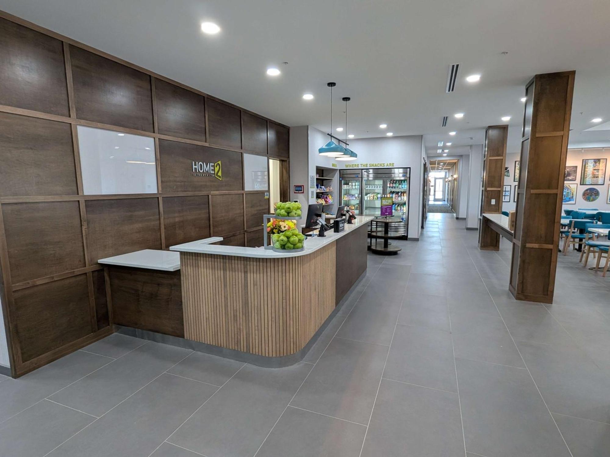 Home2 Suites By Hilton Cincinnati Midtown Oakley Zewnętrze zdjęcie